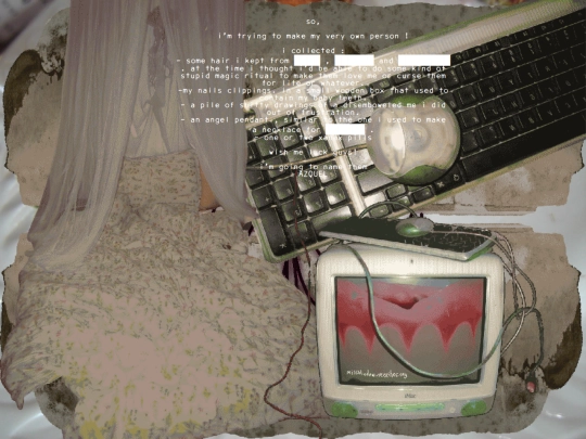 dioramainsidethediorama screenshot