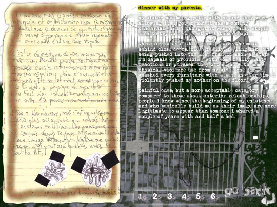 dreamletters/family screenshot