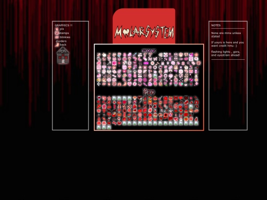 decor screenshot