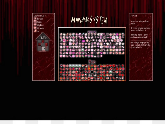 pixels screenshot