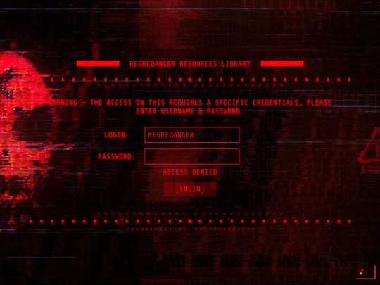 Resources screenshot