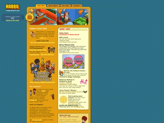 habbo/en screenshot
