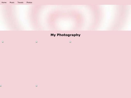 pictures screenshot