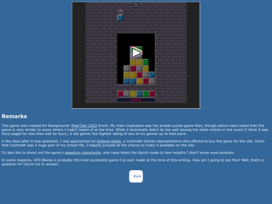 ufo-blocks screenshot