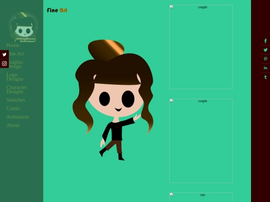 Art screenshot