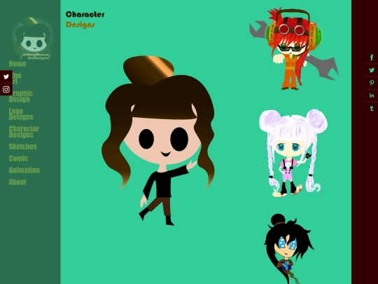 character screenshot