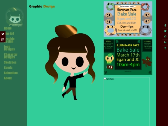 graphicdesign screenshot