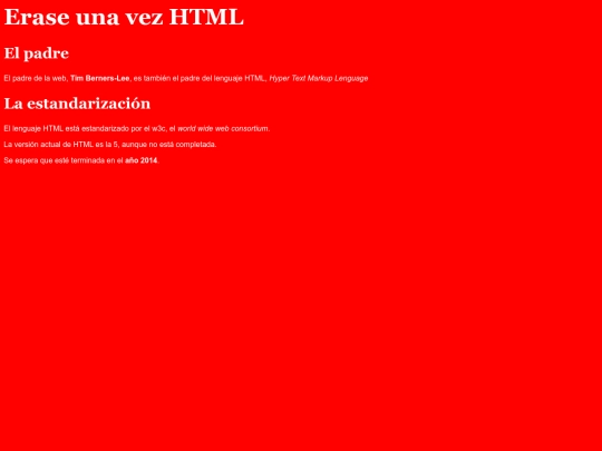 CSS3 screenshot