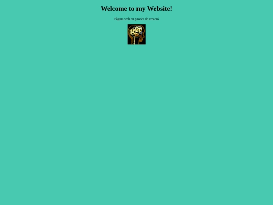 aboutme screenshot