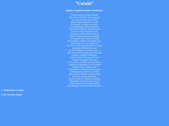 catala screenshot