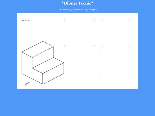 dibuixtecnic screenshot