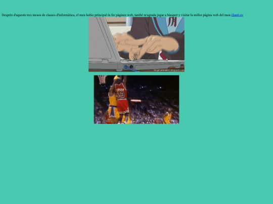 hobies screenshot