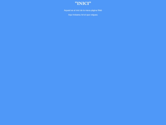 inici screenshot