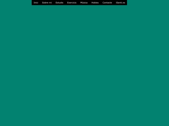 menucss screenshot