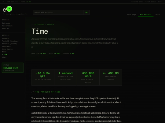 time screenshot
