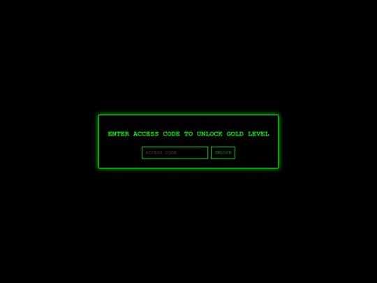 Waveform player link 5 screenshot