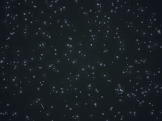 glitch-lab/mist_water_animation screenshot