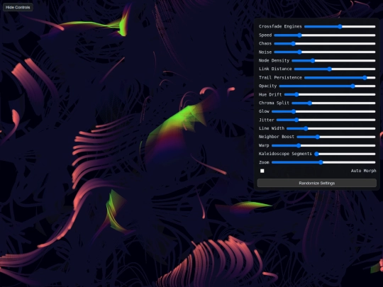 glitch-lab/signal-machine 2 screenshot