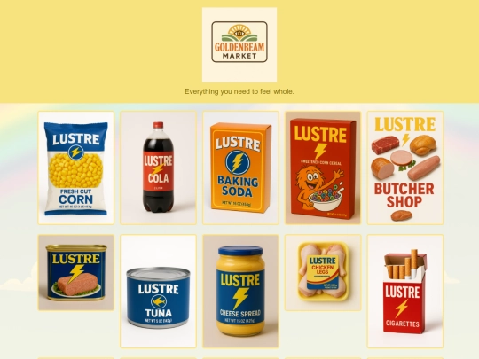goldenbeammarket screenshot