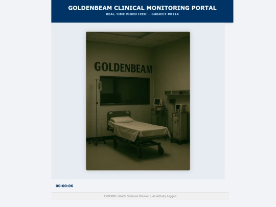 goldenbeamtrial screenshot