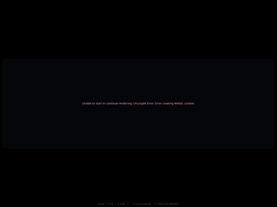 tonik/AIZAWA_ATTRACTOR_01 screenshot