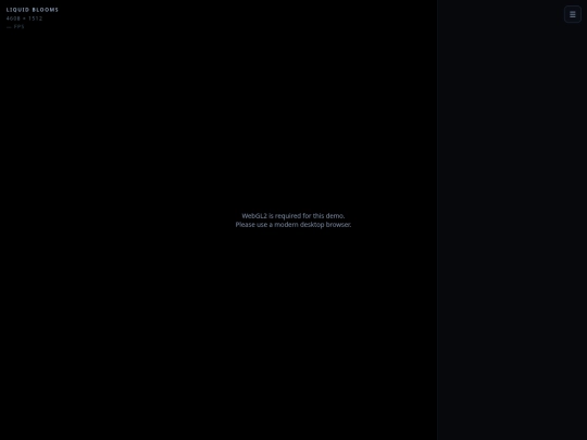 tonik/digital_oil_slick screenshot