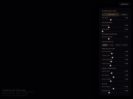 tonik/flame_tek2 screenshot