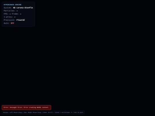 tonik/hyperchaos_engine screenshot