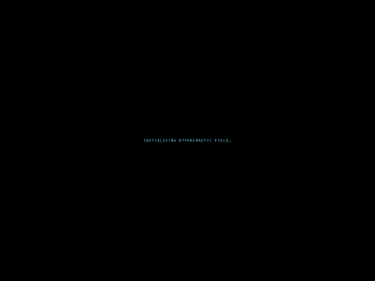 tonik/kosmic_kollider screenshot