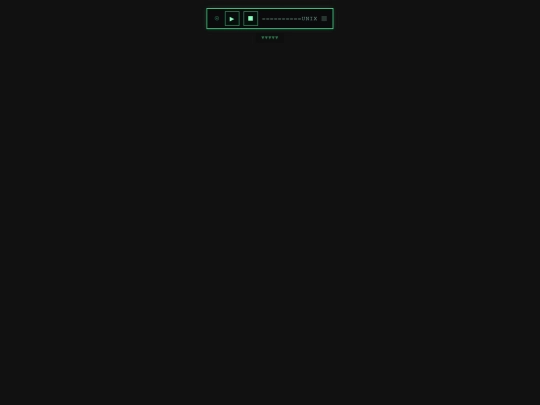 worldwide/UNiX screenshot