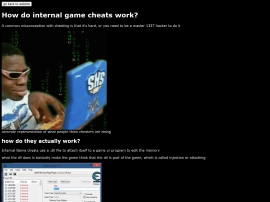blog/post1 screenshot