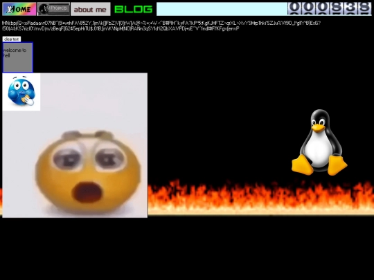 chaos screenshot