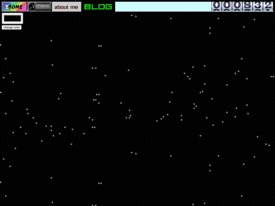 colors screenshot