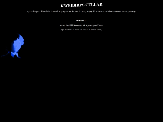 home screenshot