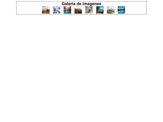 Galeria screenshot