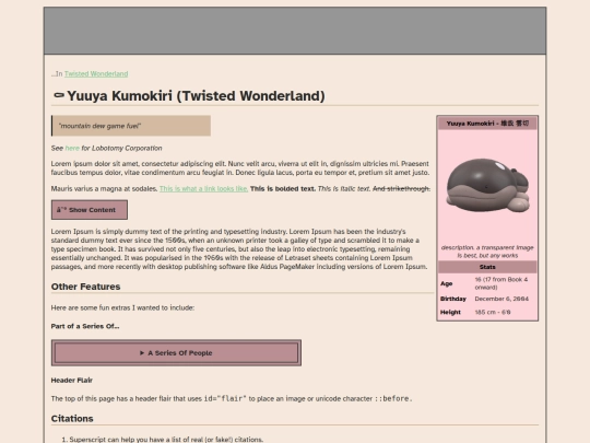 yuuyatwst screenshot