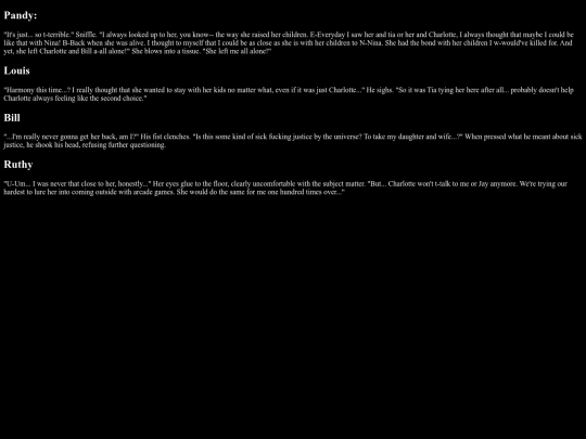 letterstoharmony screenshot