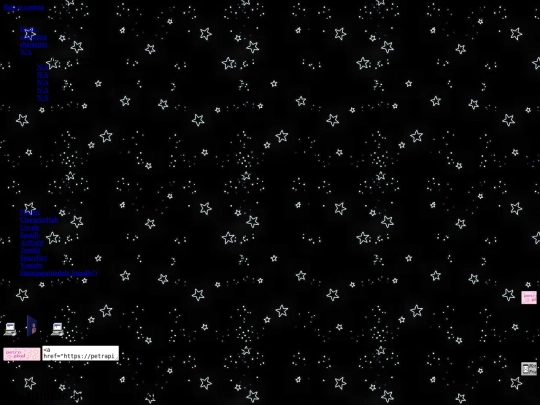 archive/collection screenshot