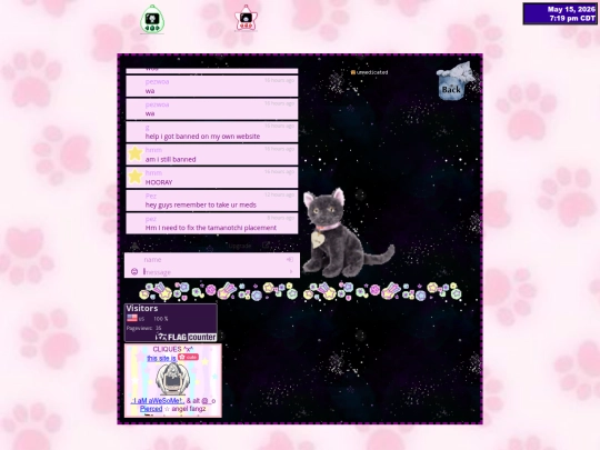 fun screenshot