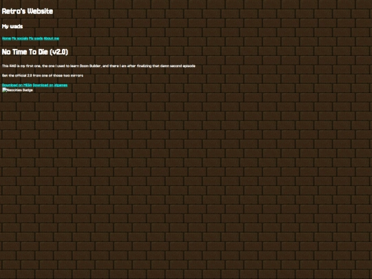 wads screenshot