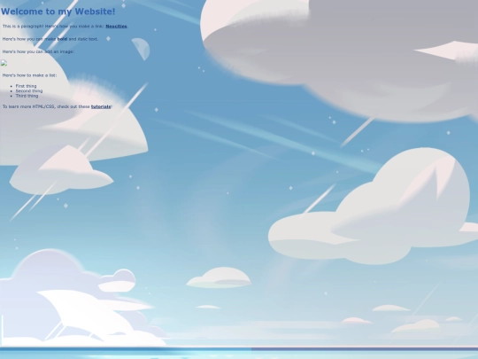 pets_pages/pets_sunny screenshot