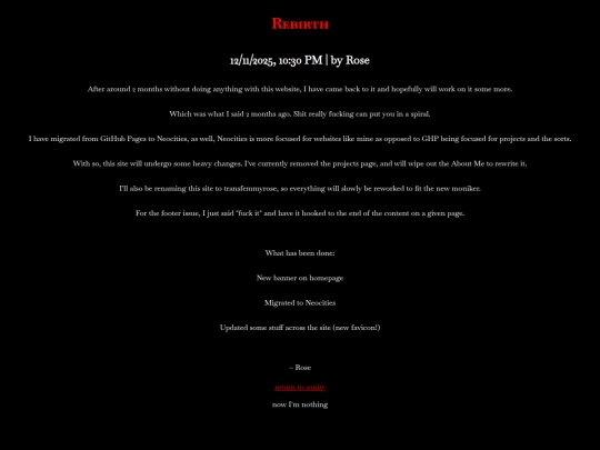 main/updates/blogposts/rebirth121125 screenshot