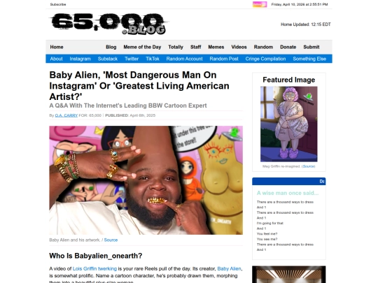 blog/baby-alien-interview screenshot