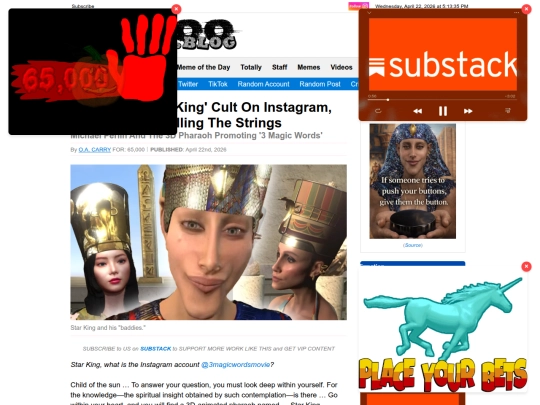 blog/inside-the-star-king-cult-on-instagram-and-the-man-pulling-the-strings screenshot
