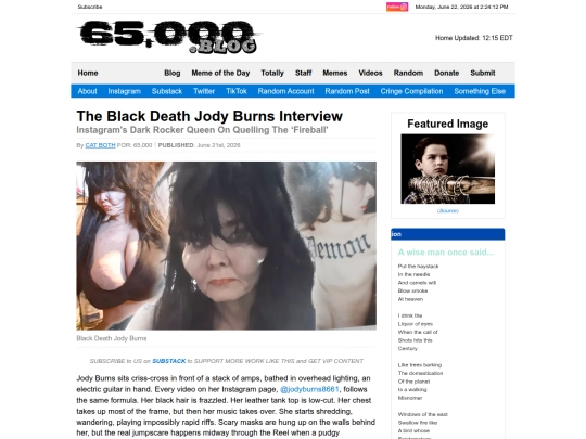 blog/the-black-death-jody-burns-interview screenshot