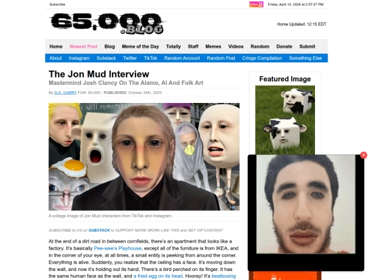 blog/the-jon-mud-interview screenshot