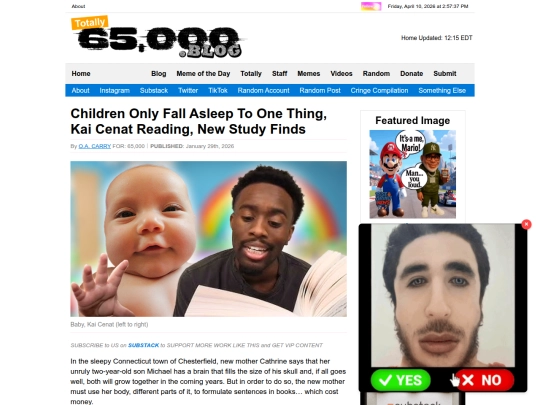 blog/totally/children-only-fall-asleep-to-one-thing-kai-cenat-reading-new-study-finds screenshot