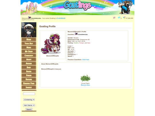 momentofrespite screenshot