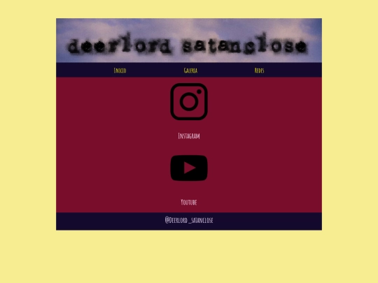 redes screenshot