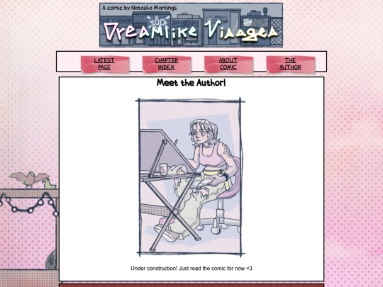 aboutauthor screenshot